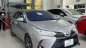 Toyota Vios 2021 - 1 chủ từ đời đầu, giấy tờ sang tên đầy đủ