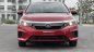 Honda City 2021 - Salon xin được chào bán chiếc xe