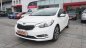 Kia K3 2014 - Màu trắng cực đẹp - Giá cực tốt