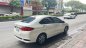 Honda City 2019 - 1 chủ, màu trắng, biển HN, odo 3,7v km