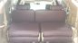 Toyota Fortuner 2015 - CHÍNH CHỦ CẦN BÁN CHIẾC XE TOYOTA FOETUNER 2015 TẠI TÂY HỒ - HÀ NỘI