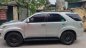 Toyota Fortuner 2015 - CHÍNH CHỦ CẦN BÁN CHIẾC XE TOYOTA FOETUNER 2015 TẠI TÂY HỒ - HÀ NỘI