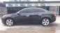 Daewoo Lacetti 2009 - Tư Nhân Chính Chủ màu đẹp