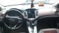 Daewoo Lacetti 2009 - Tư Nhân Chính Chủ màu đẹp