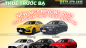 MG MG5 STD, LUX 2023 - MG5 MỚI 2023 NHẬP THÁI (Trả Trước 5O-8O Triệu)