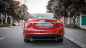 Mercedes-Benz C200 2018 - Bán Xe Mec c200 màu đỏ nội thất đen sx năm 2018 fom mới 2019 