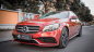 Mercedes-Benz C200 2018 - Bán Xe Mec c200 màu đỏ nội thất đen sx năm 2018 fom mới 2019 