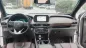Hyundai Santa Fe 2.2 dầu cao cấp 2020 - Bán xe Hyundai Santa Fe 2.2 dầu cao cấp đời 2020, màu trắng, giá thương lượng