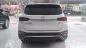 Hyundai Santa Fe 2.2 dầu cao cấp 2020 - Bán xe Hyundai Santa Fe 2.2 dầu cao cấp năm 2020, màu trắng, giá cả thương lượng