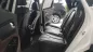 Hyundai Santa Fe 2.2 dầu cao cấp 2020 - Bán xe Hyundai Santa Fe 2.2 dầu cao cấp năm 2020, màu trắng, giá cả thương lượng