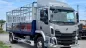 Chenglong H7 2024 - XE TẢI CHENGLONG M3 MÁY 170HP 9,8 TẤN THÙNG BẠT 7M4 ĐỜI 2024