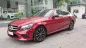 Mercedes-Benz C200 C200 2019 - Cần bán lại xe Mercedes C200 đời 2019, màu đỏ, xe gia đình 1 chủ từ mới
