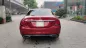 Mercedes-Benz C200 C200 2019 - Cần bán lại xe Mercedes C200 đời 2019, màu đỏ, xe gia đình 1 chủ từ mới