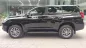 Toyota Land Cruiser Prado VX 2.7L 2019 - Bán xe Toyota Land Cruiser Prado VX 2.7L đời 2019, màu đen, xe nhập khẩu