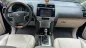 Toyota Land Cruiser Prado VX 2.7L 2019 - Cần bán Toyota Land Cruiser Prado VX 2.7L đời 2019, màu đen, nhập khẩu Nhật