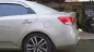 Kia Forte 2013 - Kia forte 2013 bản S 1 chủ từ đầu 