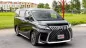 Lexus Lexus khác 2023 - Lexus Lm 350 bản 07 chỗ siêu lướt 12000km