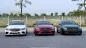 Mercedes-Benz C300 2021 - SẴN BA BÉ HẠT TIÊU MERCEDES CHỜ KHÁCH 