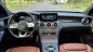 Mercedes-Benz C300 2021 - SẴN BA BÉ HẠT TIÊU MERCEDES CHỜ KHÁCH 