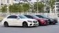 Mercedes-Benz C300 2021 - SẴN BA BÉ HẠT TIÊU MERCEDES CHỜ KHÁCH 