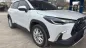 Toyota Corolla Cross 2021 - Cần Bán Xe Toyota Corolla Cross Bản 1.8 G Sản Xuất Năm 2021