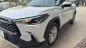 Toyota Corolla Cross 2021 - Cần Bán Xe Toyota Corolla Cross Bản 1.8 G Sản Xuất Năm 2021