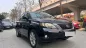 Lexus RX 350 RX350 2009 - Bán xe Lexus RX350 xuất Mỹ màu đen nội thất kem. Xe sản xuất 12/2009 đăng ký cá nhân, xe bản đủ có HUD, Loa Mark, rữa đè