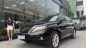 Lexus RX 350 RX350 2009 - Bán xe Lexus RX350 xuất Mỹ màu đen nội thất kem. Xe sản xuất 12/2009 đăng ký cá nhân, xe bản đủ có HUD, Loa Mark, rữa đè