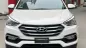 Hyundai Santa Fe 2016 - Chính Chủ Cần Bán Xe Santafe 2016 Full Dầu