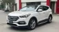 Hyundai Santa Fe 2016 - Chính Chủ Cần Bán Xe Santafe 2016 Full Dầu