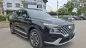 Hyundai Santa Fe 2022 - Chính chủ bán Santafe Premium 2.5L HTRAC, sản xuất 2022 màu đen, đăng ký tên cá nhân