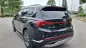 Hyundai Santa Fe 2022 - Chính chủ bán Santafe Premium 2.5L HTRAC, sản xuất 2022 màu đen, đăng ký tên cá nhân