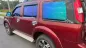 Ford Everest 2012 - Chính chủ bán xe FORD EVEREST sản xuất năm 2012 