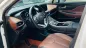 Hyundai Santa Fe 2021 -  Hyundai SantaFe Cao cấp 2.2L HTRAC – 2021 – Xe chính chủ