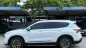 Hyundai Santa Fe 2022 - Hyundai SantaFe Cao cấp 2.2L HTRAC 2022 full dầu màu trắng. 