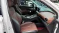 Hyundai Santa Fe 2022 - Hyundai SantaFe Cao cấp 2.2L HTRAC 2022 full dầu màu trắng. 