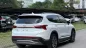 Hyundai Santa Fe 2022 - Hyundai SantaFe Cao cấp 2.2L HTRAC 2022 full dầu màu trắng. 