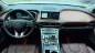 Hyundai Santa Fe 2022 - Hyundai SantaFe Cao cấp 2.2L HTRAC 2022 full dầu màu trắng. 