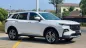 Ford Territory 2025 - FORD TERRITORY 2025 – SUV CÔNG NGHỆ DẪN ĐẦU PHÂN KHÚC