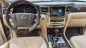 Lexus LX 570 USA 2014 - Bán Lexus LX 570 USA Sản Xuất 2014 Xuất Mỹ Xe rất đẹp 