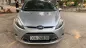 Ford Fiesta 2012 - Ford Fiesta 2012 – Xe 5 chỗ