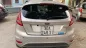 Ford Fiesta 2012 - Ford Fiesta 2012 – Xe 5 chỗ