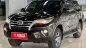 Toyota Fortuner 2.4G MT 2017
