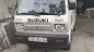 Hãng khác Khác 2018 - Cần bán xe van Suzuki đời 2018 – xe nhà sử dụng kỹ