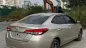 Toyota Vios 2022 - Chính chủ bán xe Vios Sx 2022 bản G