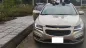Chevrolet Cruze 2016 - Bán Chevrolet Cruze Ltz – Số Tự Động – Đời 2016