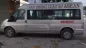 Ford Transit 2006 - VĂN PHÒNG LUẬT SƯ ASEAN THANH LÝ XE FORD TRANSIT 16 CHỖ