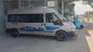 Ford Transit 2007 - Chính chủ bán và cho thuê  xe Ford Transit tải van, 6 người / 900kg.
