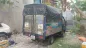 Ford Transit 2007 - Chính chủ bán và cho thuê  xe Ford Transit tải van, 6 người / 900kg.