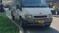 Ford Transit 2007 - Chính chủ bán và cho thuê  xe Ford Transit tải van, 6 người / 900kg.